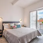 Casa Ginestra * Olbia