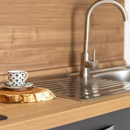 Casa Ginestra * אולביה