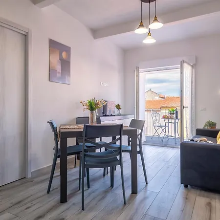 Casa Ginestra דירה אולביה