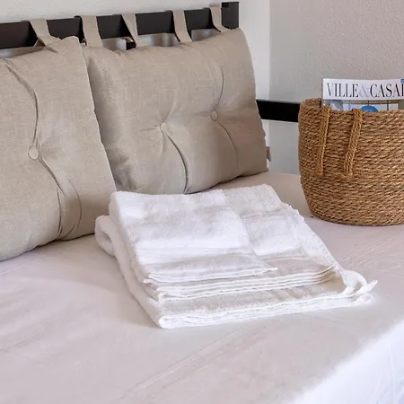 Casa Ginestra Appartement