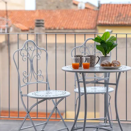 Casa Ginestra Apartament Olbia