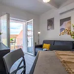 Casa Ginestra Appartement