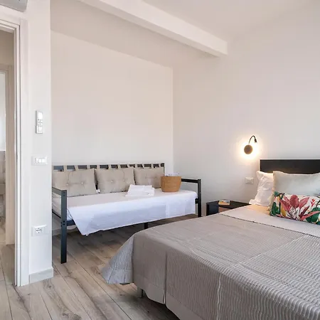 Casa Ginestra Apartment *