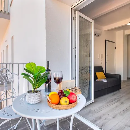 Apartment Casa Ginestra *