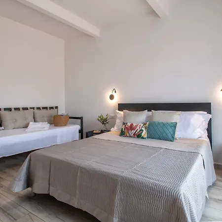 アパート Casa Ginestra オルビア