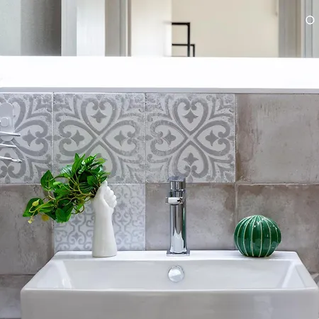 アパート Casa Ginestra