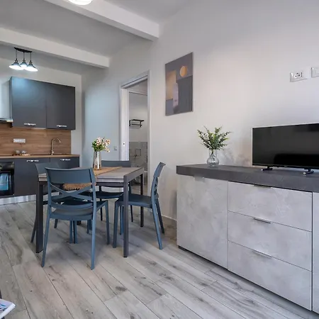 Casa Ginestra Apartment *