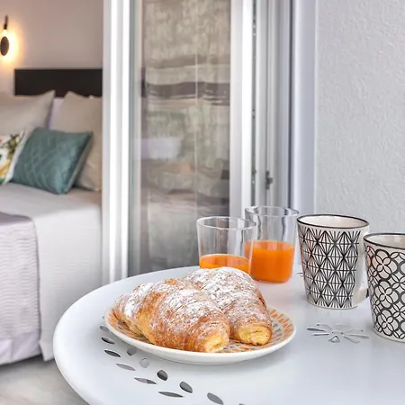 Apartamento Casa Ginestra *