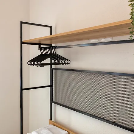 Casa Ginestra アパート オルビア