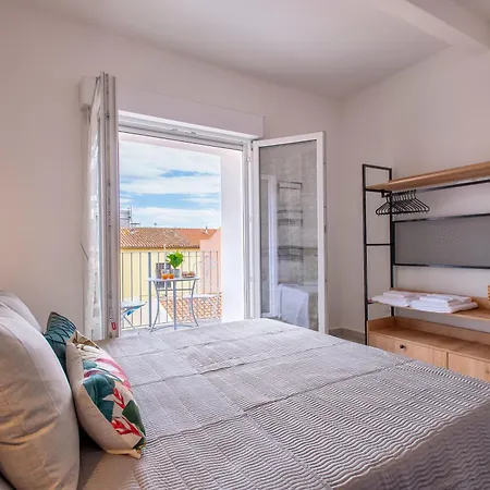 Casa Ginestra Apartment *