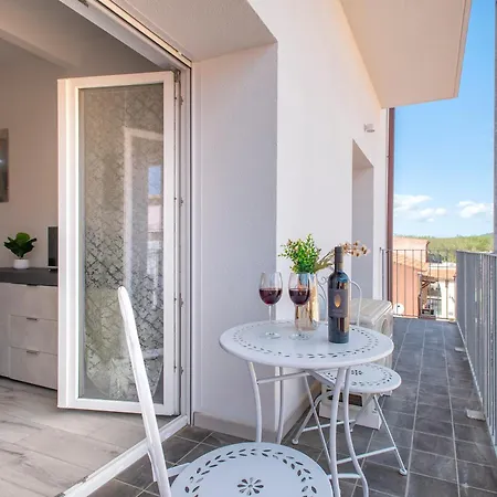 Casa Ginestra *