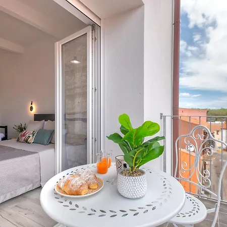 Casa Ginestra * Olbia