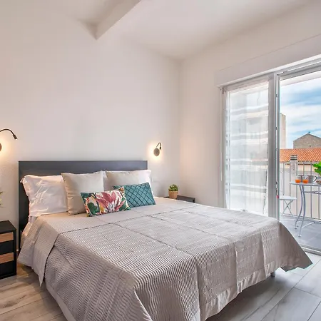 Casa Ginestra * Olbia