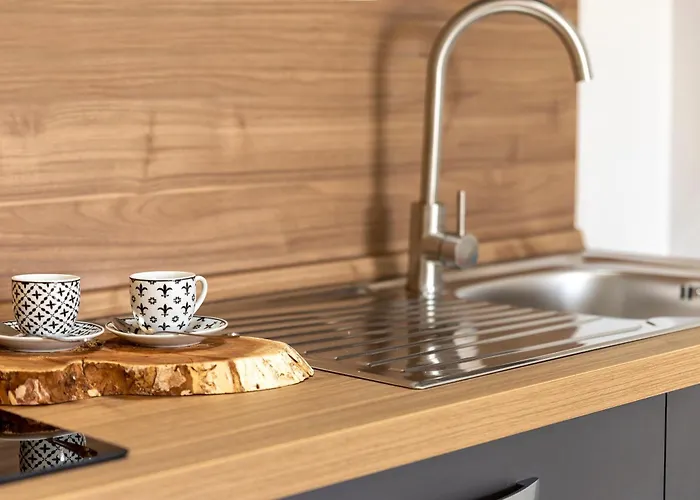 Casa Ginestra * Olbia