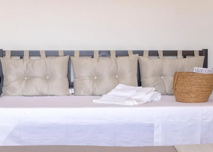 Casa Ginestra Apartamento