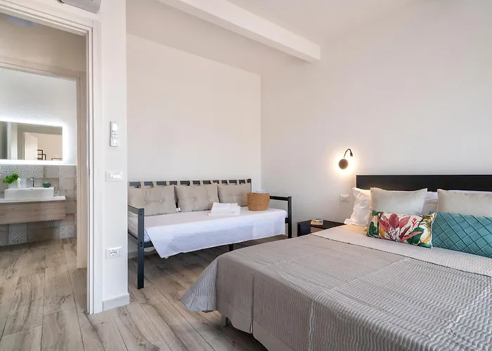 Casa Ginestra Apartamento *