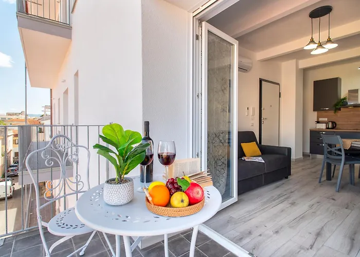 Appartamento Casa Ginestra *