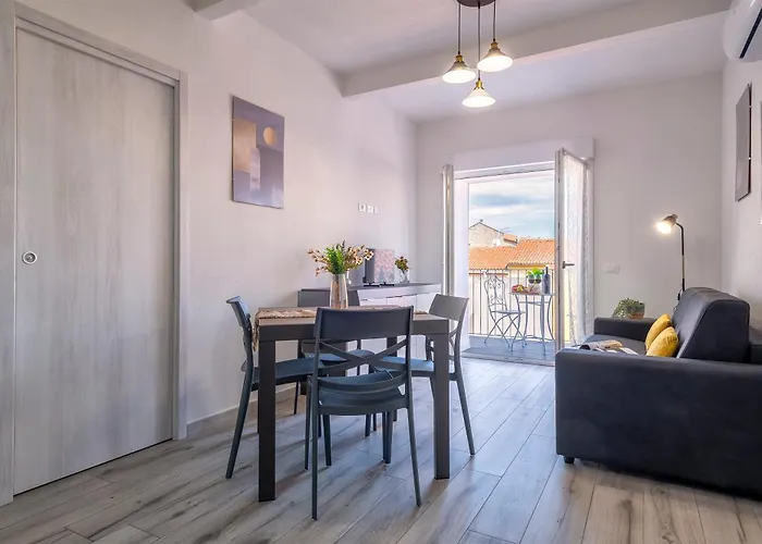 Casa Ginestra Appartamento Olbia