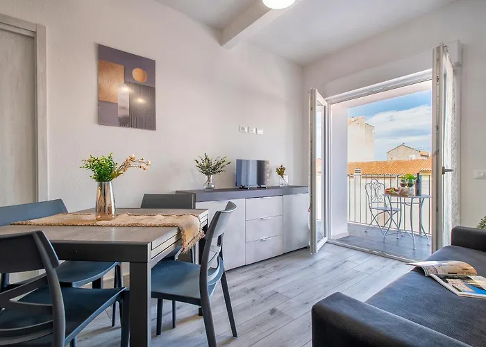 Casa Ginestra * Olbia