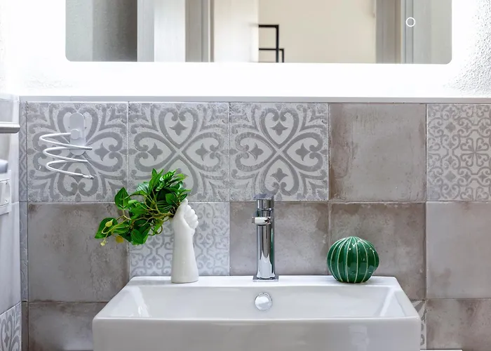 Appartamento Casa Ginestra