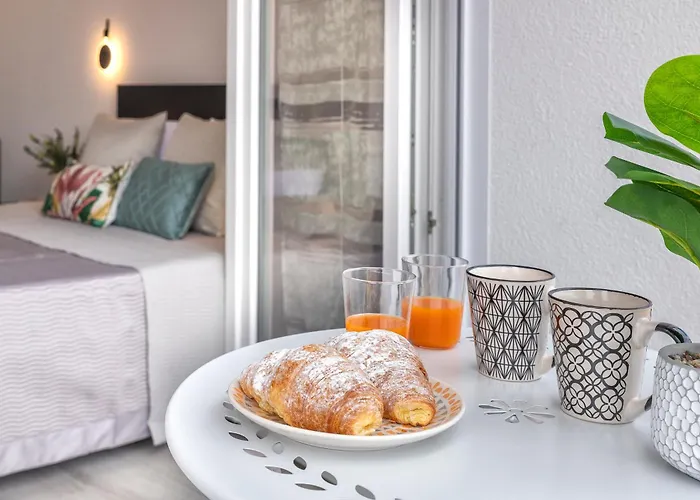 Apartamento Casa Ginestra *