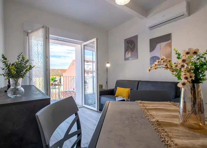 Casa Ginestra Appartamento