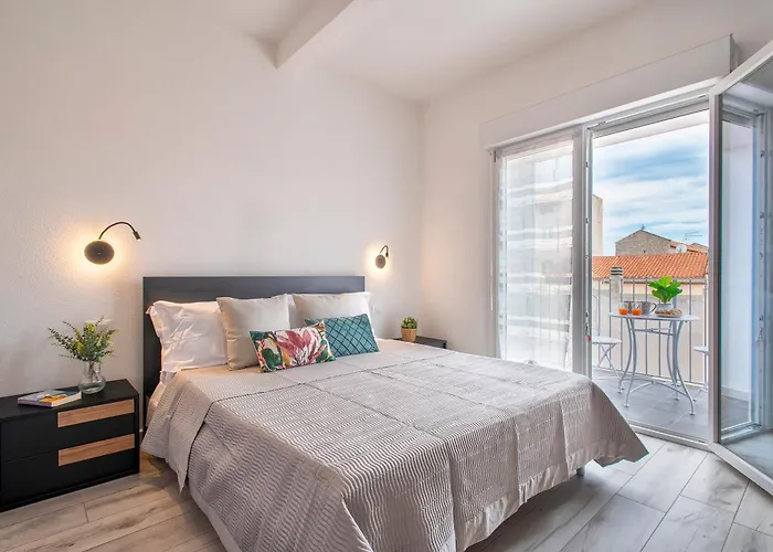 Casa Ginestra * Olbia